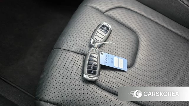 Hyundai Avante (CN7) id 4524729 из Кореи 10