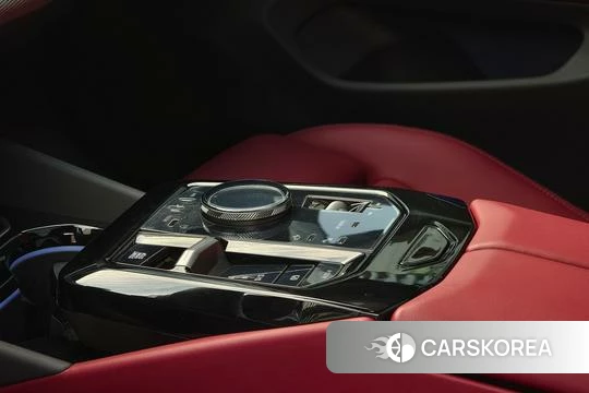 BMW 5 series (imported) id 4258161 из Китая 10