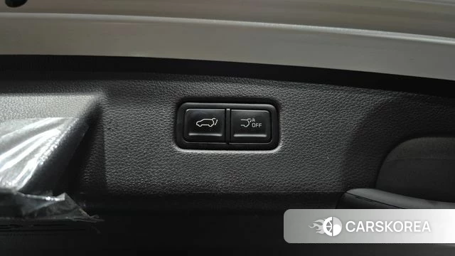 Kia The New Carnival 4th Generation id 4292081 из Кореи 10