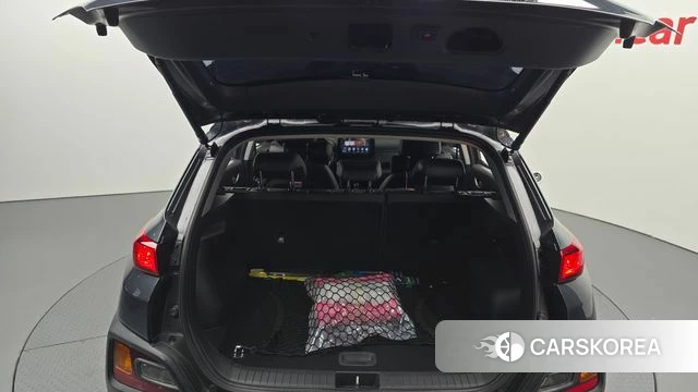 Hyundai Kona id 3954881 из Кореи 10