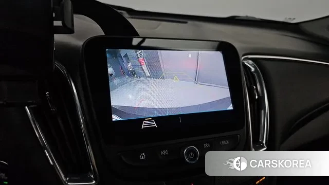 Chevrolet (GM Daewoo) The New Malibu id 3439659 из Кореи 10