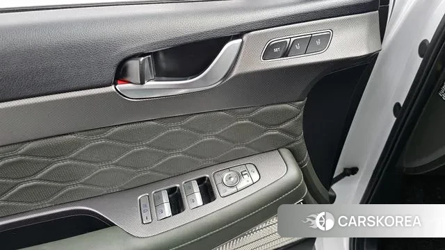 Hyundai Palisade id 3722898 из Кореи 10