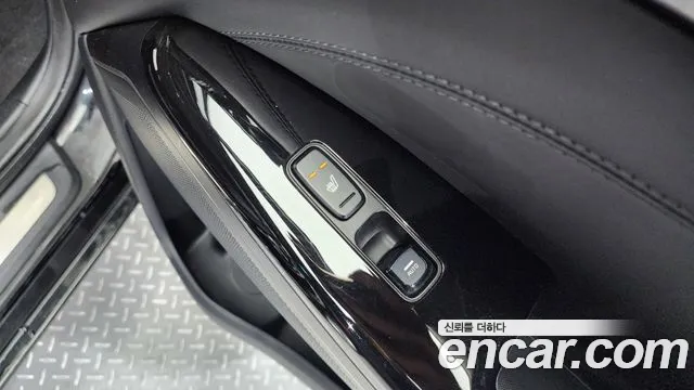 Kia K7 Premier id 2647326 из Кореи 10