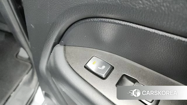 Ssangyong Rexton Sports id 3845630 из Кореи 10