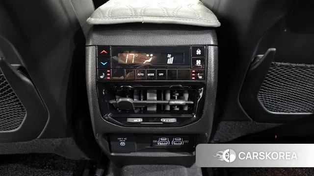 Jeep Grand Cherokee (WL) id 3771339 из Кореи 10