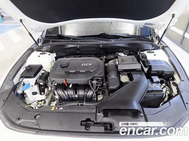 Hyundai Grandeur IG id 2668491 из Кореи 10