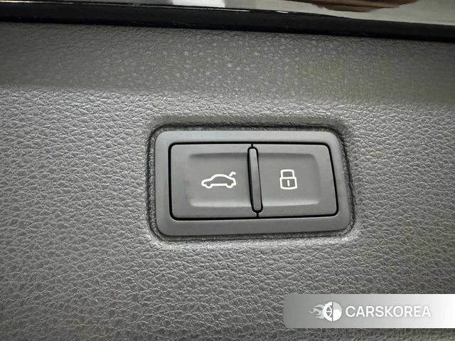 Audi Q7 (4M) id 4635164 из Кореи 10