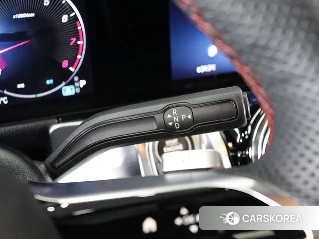 Mercedes-Benz GLB-Class X247 id 3502031 из Кореи 10