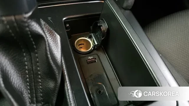 Renault Korea (Samsung) SM6 id 3661470 из Кореи 10