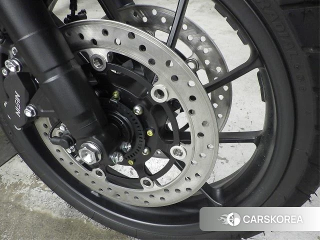 Honda CB400SF BOLDOR ABS id 4184951 из Японии 10