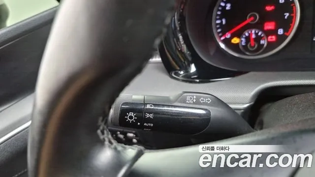 Kia K5 3rd generation id 2891518 из Кореи 10