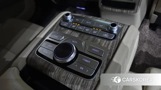 Kia The New K9 2nd generation id 3360959 из Кореи 10