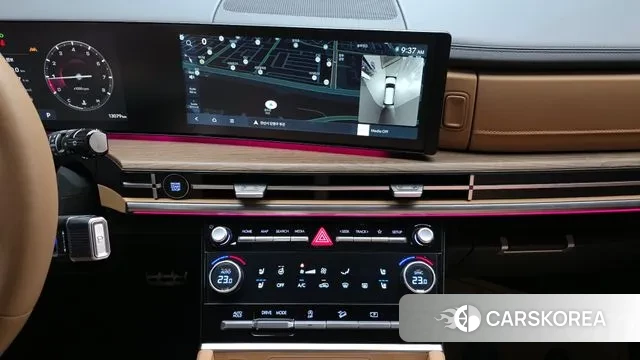 Hyundai Santa Fe (MX5) id 3653755 из Кореи 10