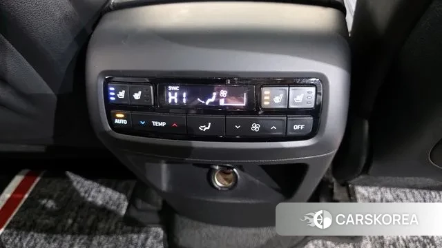 Hyundai Palisade id 3438570 из Кореи 10