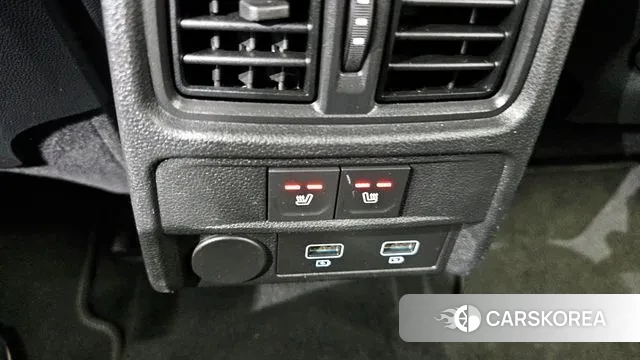 Renault Korea (Samsung) XM3 id 3176160 из Кореи 10