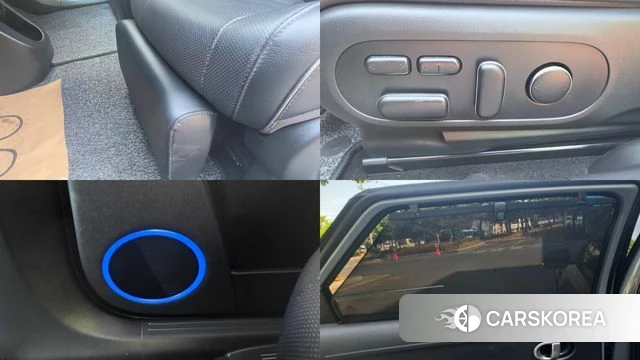Hyundai Ionic 5 id 4337931 из Кореи 10