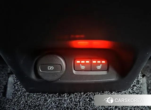 Volvo XC40 id 3425373 из Кореи 10