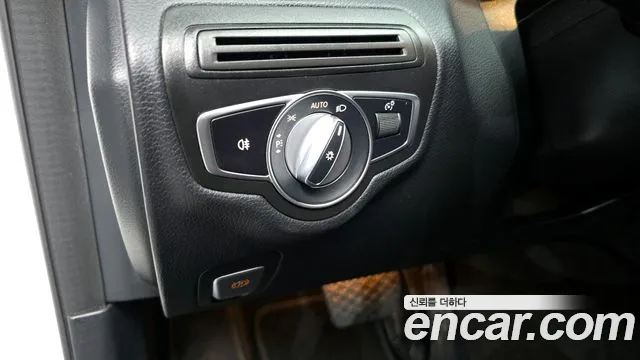 Mercedes-Benz C-Class W205 id 2688662 из Кореи 10