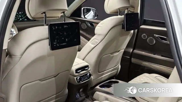 Genesis GV80 id 3701559 из Кореи 10