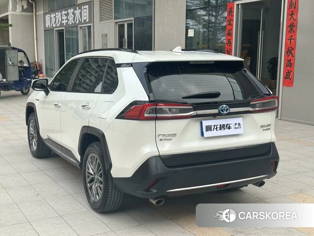 Toyota Wilanda id 4276459 из Китая 10