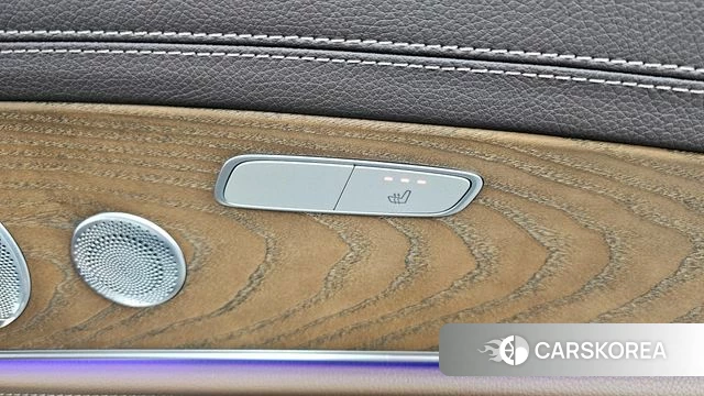 Mercedes-Benz E-Class W213 id 3879500 из Кореи 10