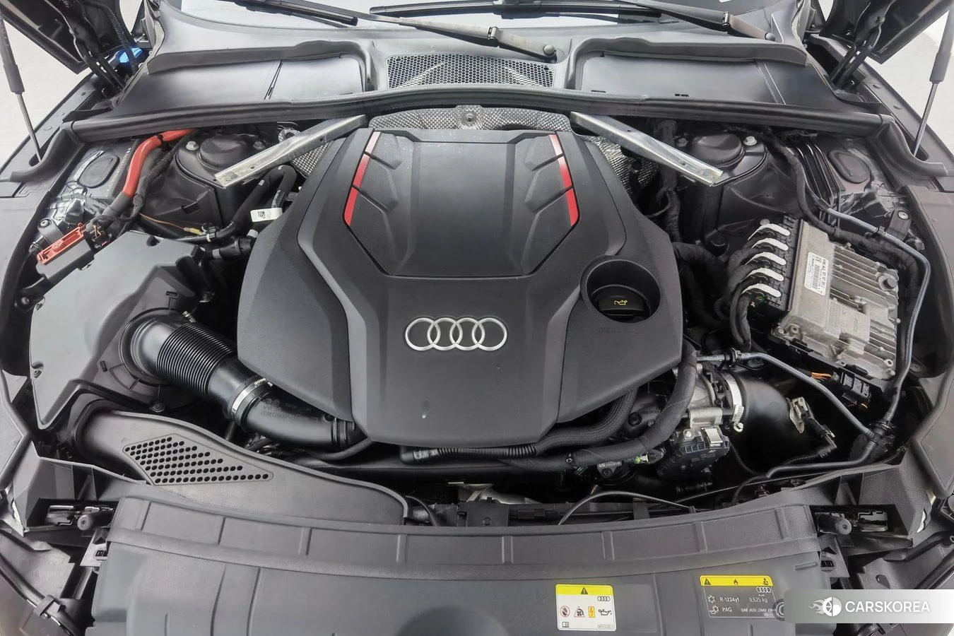 Audi S5 id 4492901 из Китая 10