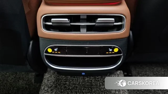 Genesis GV70 id 3044302 из Кореи 10