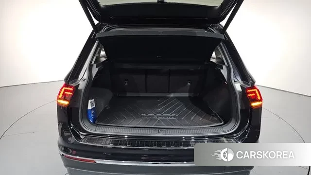 Volkswagen Tiguan second Generation id 3024008 из Кореи 10