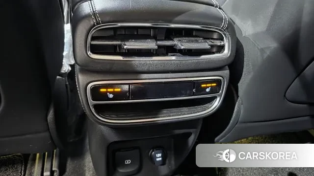 Genesis GV80 id 3344050 из Кореи 10