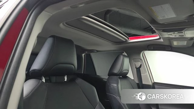 Toyota RAV4 5th Generation id 3853429 из Кореи 10