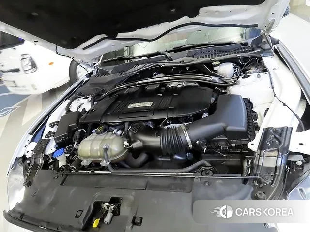 Ford Mustang id 3384902 из Кореи 10