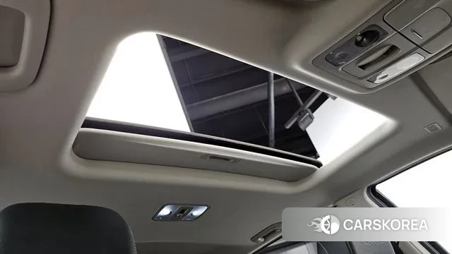 Kia Mohave Master id 2980400 из Кореи 10