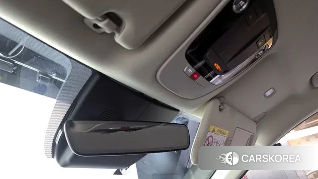 Kia The New K5 3rd generation id 3472003 из Кореи 10