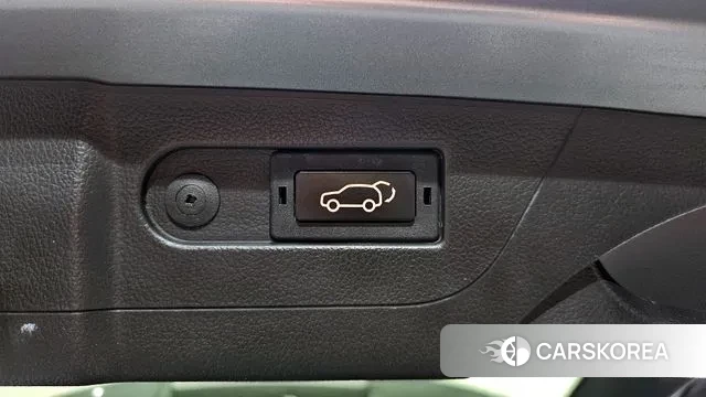 Ssangyong G4 Rexton id 3434412 из Кореи 10