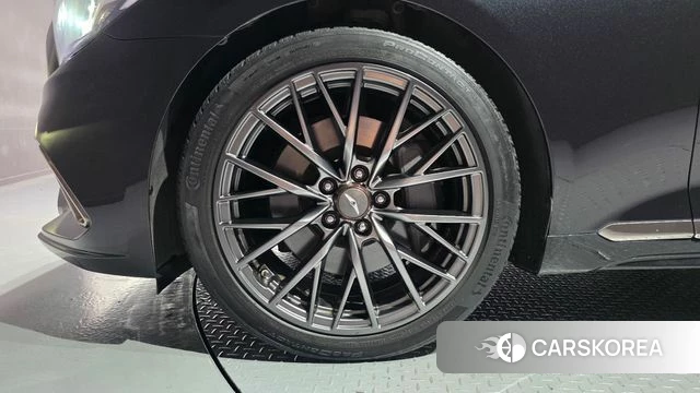Genesis G80 id 4727747 из Кореи 10