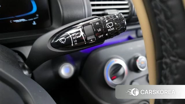 Hyundai Casper id 3826713 из Кореи 10