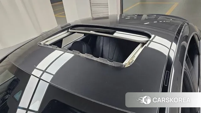 Mercedes-Benz CLS-Class C257 id 3003048 из Кореи 10