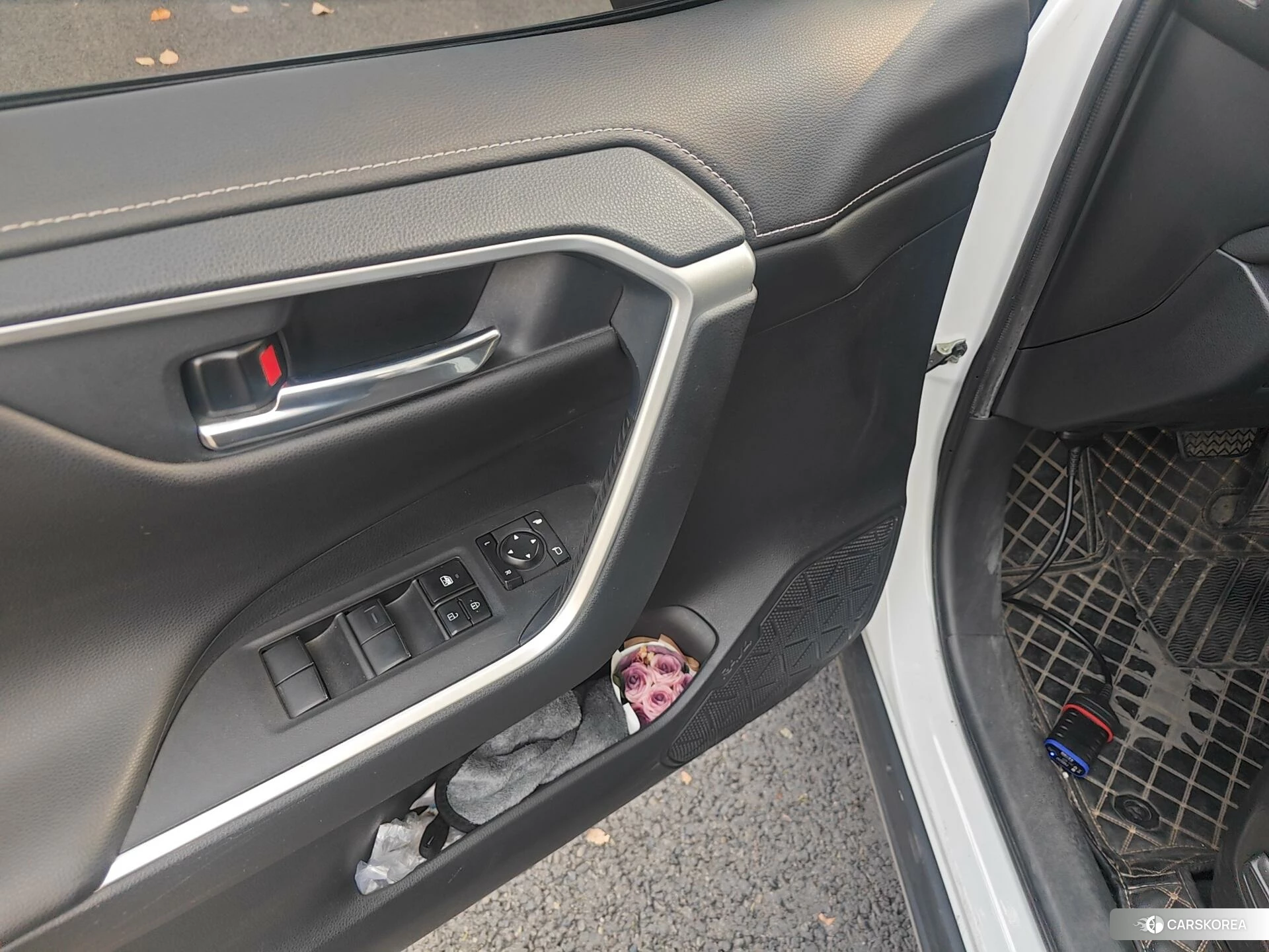 Toyota RAV4 Rongfang id 4486539 из Китая 10