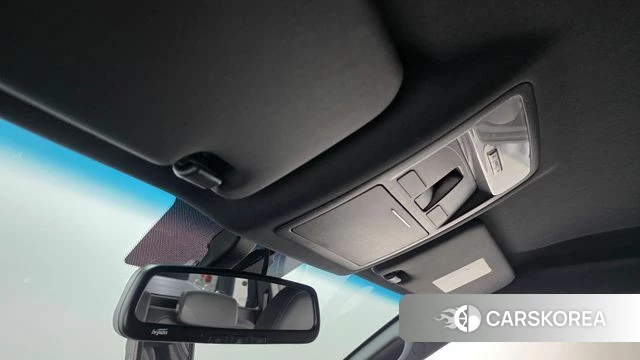 Ssangyong The New Rexton Sports Cannes id 3843055 из Кореи 10