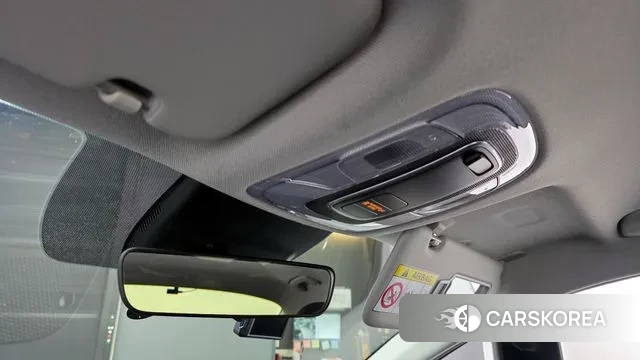 Hyundai Avante Hybrid (CN7) id 3395814 из Кореи 10