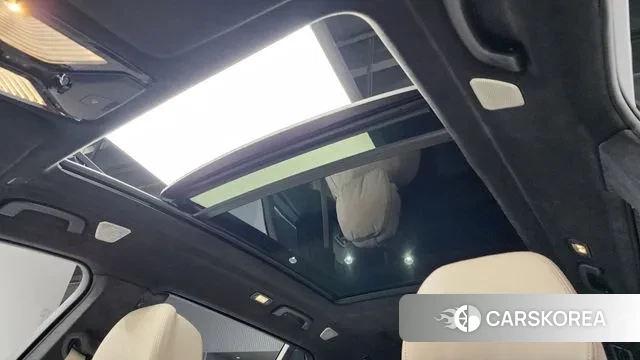 BMW X7 (G07) id 3342967 из Кореи 10