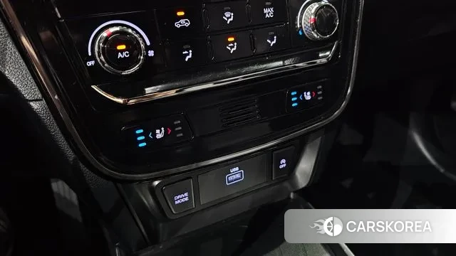 Ssangyong Berry New Tivoli id 3290480 из Кореи 10