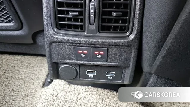 Renault Korea (Samsung) XM3 id 3295705 из Кореи 10