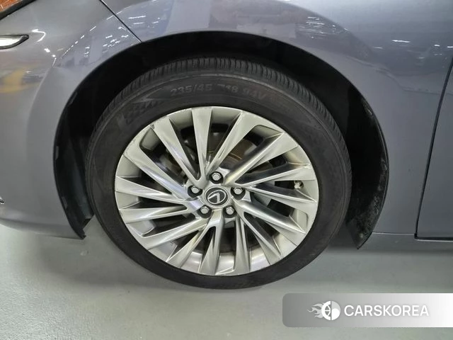 Lexus ES300h 7th generation id 4765350 из Кореи 10