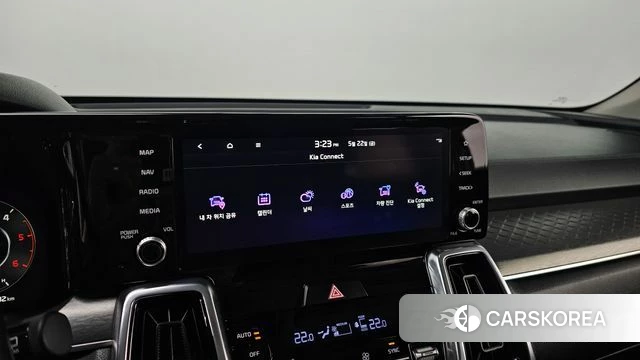 Kia Sorento 4th Generation id 4361310 из Кореи 10