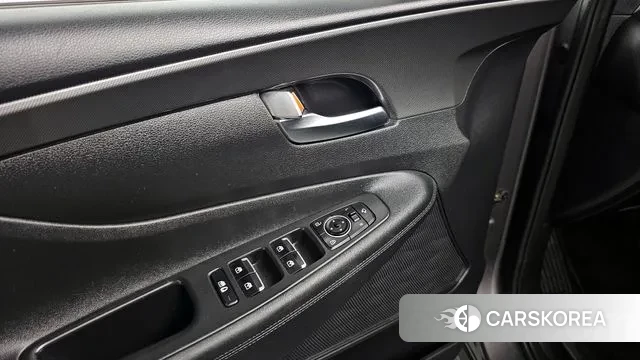 Hyundai The New Santa Fe id 2900802 из Кореи 10