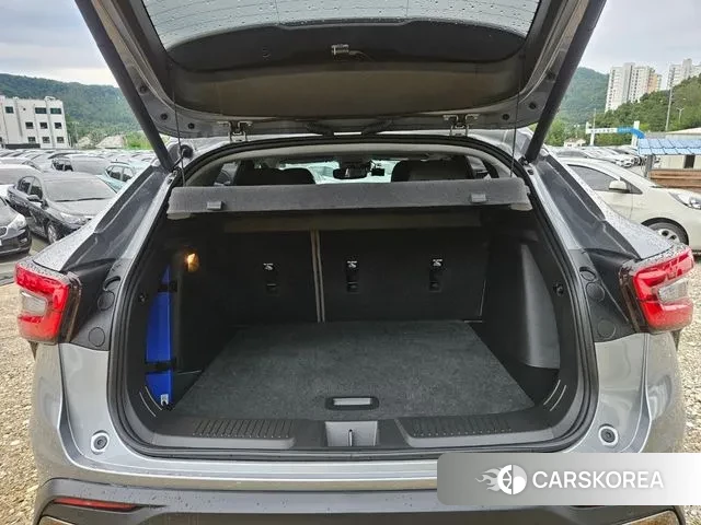 Chevrolet (GM Daewoo) Trax Crossover id 3229572 из Кореи 10