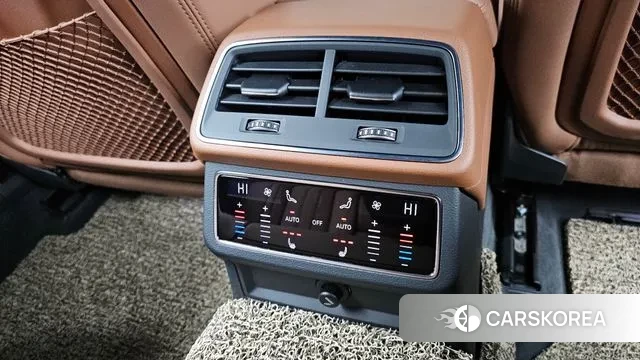 Audi A6 (C8) id 3556771 из Кореи 10