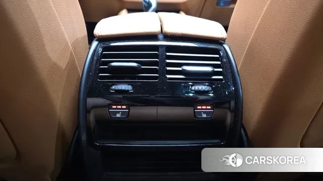 BMW 5 Series (G30) id 3032219 из Кореи 10