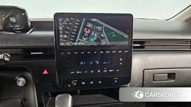 Hyundai Staria id 3447170 из Кореи 10